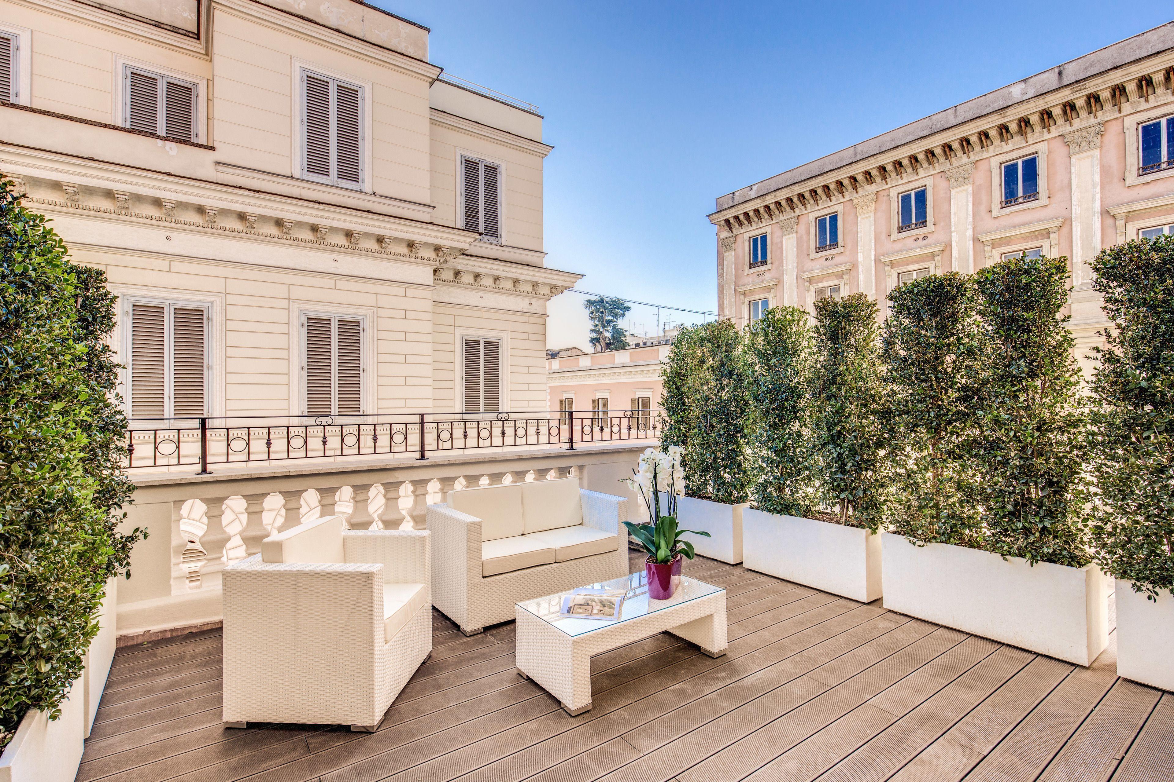 The Liberty Boutique Hotel — Photos 2