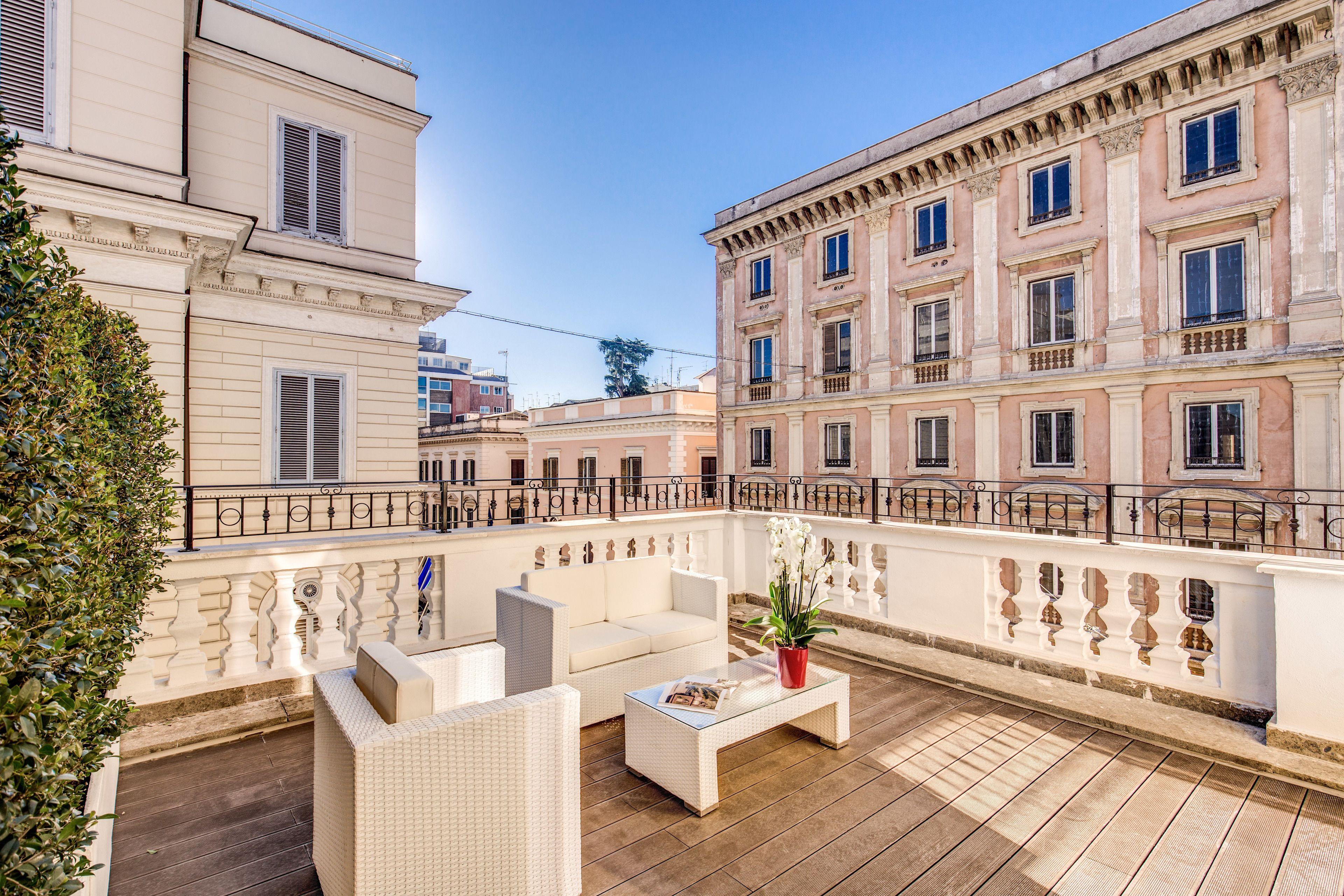 The Liberty Boutique Hotel — Photos 1
